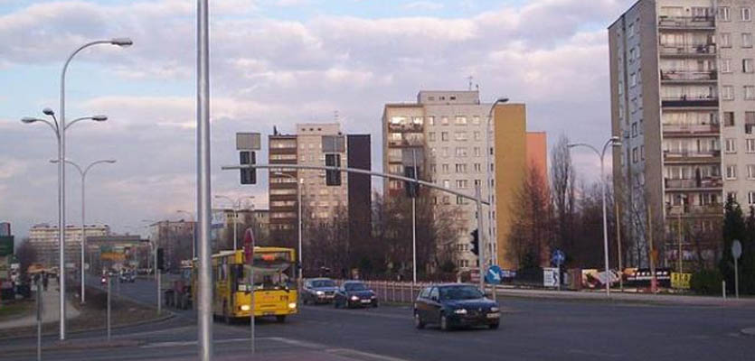 Jastrzębie zdróh malowanie wnętrz