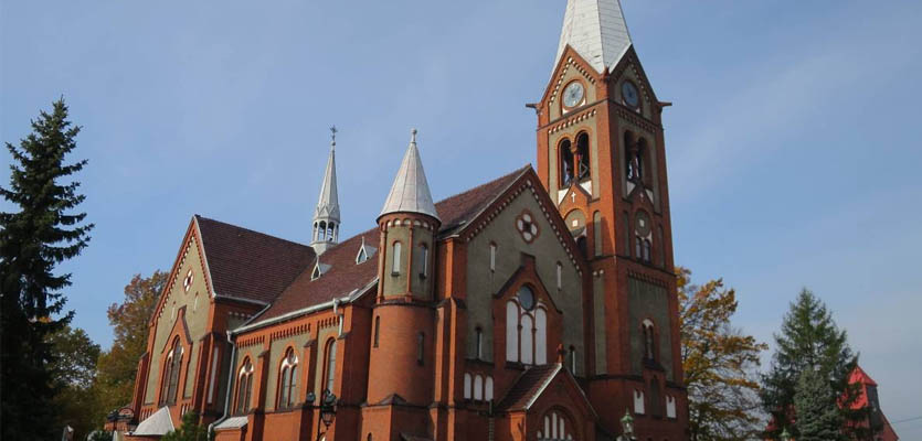 malowanie Kuźnia Raciborska