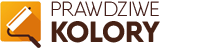 prawdziwe kolory