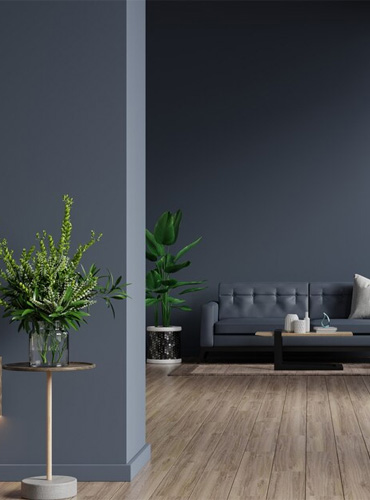 Malownaie ścian, domów, mieszkań