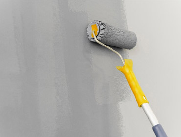 malowanie ścian i sufitów w mieszkaniach i domach